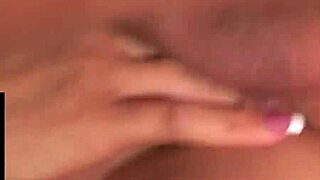 wanna see this blonde milf's tight asshole stretched and creampied hard?