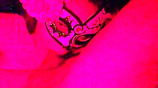 masked redhead latina spreads big ass sucking cock homemade