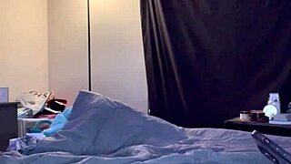 Testing Honey Play Box sex toy feels so good!