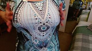 dawnskye1962 teases john with 1250 pretty panties orgasm update