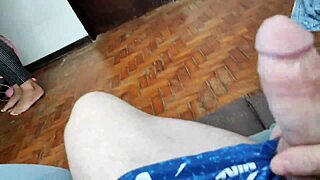empregada, chupa meu pau com tesão todo 😩💦