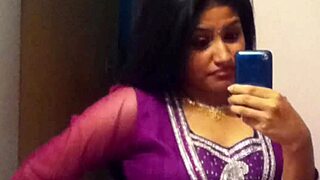 tamil canadian hottie teases secrets part 1