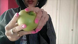 damn, chantalchannel looks so hot dressed like a man! wanna rip those clothes and tease her shaved pussy? 🔥👗