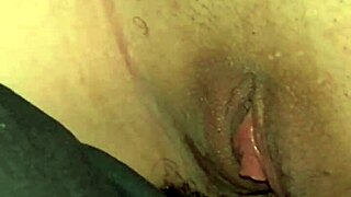 pinay amateur couple enjoys homemade intimacy in casual setting