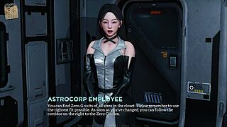 narrator explores eternum game's erotic chapter 115