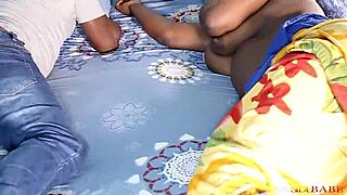 stepdad fucks fat ebony stepdaughter hardcore doggystyle first time