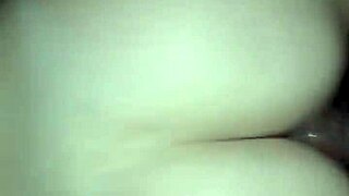 heart pounding public quickie with insatiable redhead nympho