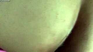 Redhead Latina cheats with raw doggy farts and rough pounding!