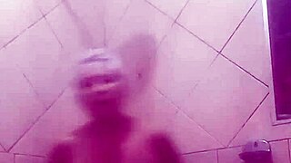 I'm So Horny, Where Are All the Big Brazilian Cocks for This Milf?