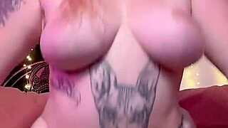 oh man scylla dildo hits my big pussy lips so deep i'm orgasming hard already