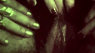 vintage lesbian threesome hairy beavers blowjobs in swinging sixties london 😍👅