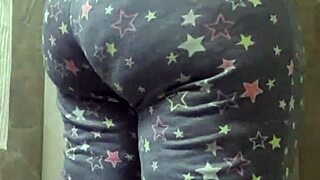 damn lori's fat pawg ass clenches so tight squeezin'