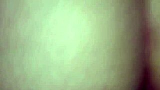 i can't resist this cheating blonde's tight anal