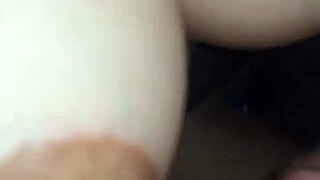 i catch stepsis masturbating and she lets me fuck her tight pussy