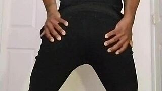 Stretch my ass 7-8 mins join workout free! 🏋️‍♀️🍑💨