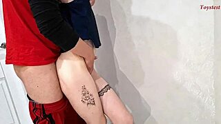 Fuck stepsis now while parents are gone!