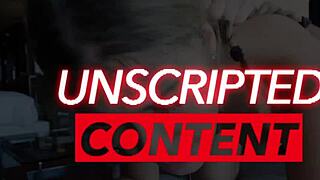 naomi swann delivers intense squirting action scene