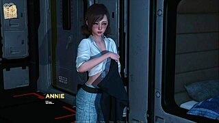 narrator explores eternum game's erotic chapter 115