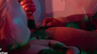 Worship My Feet Baby You Crave Every Toe Lick!