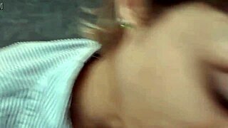 what happens when sadira bares it all in her amateur latina interview?