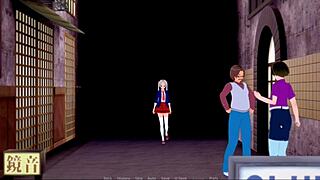 call of nature part 2 walkthrough by hyperbolic flower