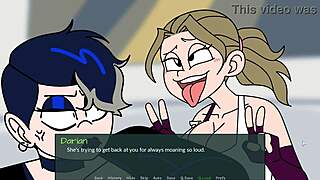 shy fat ass roommate gets caught masturbating her huge tits in dorm during lockdown dom game part 10