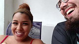 this woman drives me crazy she wants me banging her best friend too