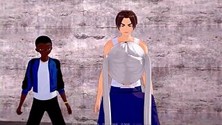call of nature part 2 walkthrough by hyperbolic flower