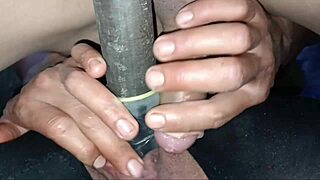 Nonstop Wild Squirting Creampie Teen Orgasms