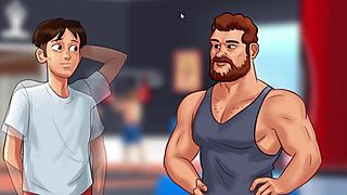 let me guide summertime saga jenny episode 10 porn star origin