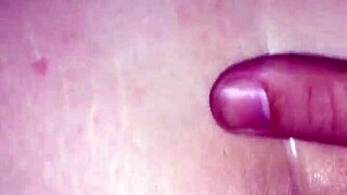 i can't resist this cheating blonde's tight anal