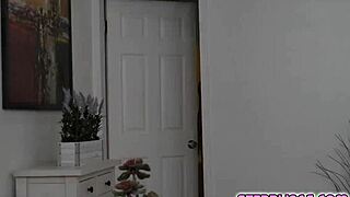wanna hear these stepsisters scream from my huge cock?