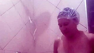 I'm So Horny, Where Are All the Big Brazilian Cocks for This Milf?