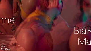 Worship My Feet Baby You Crave Every Toe Lick!