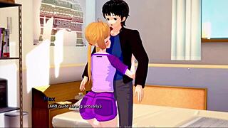 call of nature part 2 walkthrough by hyperbolic flower