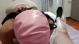 milf's deep 10-min blowjob ends in hot cumshot preview 😘💦