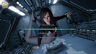narrator explores eternum game's erotic chapter 115