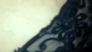 i catch stepsis masturbating and she lets me fuck her tight pussy