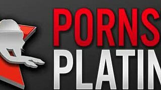 Audrey Luna Gives Epic POV Blowjob In HD Interview