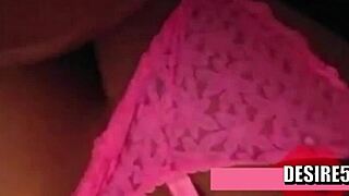 i love getting pounded doggystyle by that black milf's hardcore ebony ass