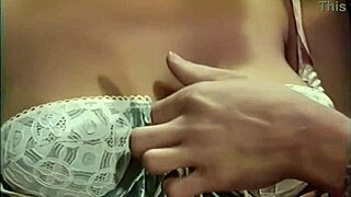 Desiree Cousteau Swallows Monster Indian Cock Cumshot