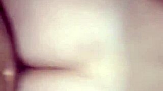 heart pounding public quickie with insatiable redhead nympho