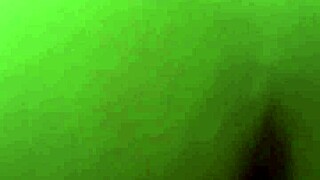 how does this latina shake her big ass on huge cock?