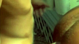 bbc tears that tranny's ass apart bareback doggystyle creampie rough