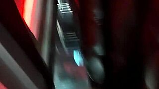 Big Tits Milf Creampied Outdoors in Public - Rio Couple's Wild Thrill!
