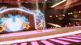 whoa hatsune miku in full nude bunny costume looks insane