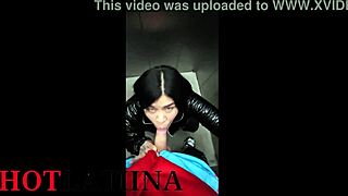 Vecina's Stepmom Fucked Hard in Elevator Medellin Colombia Cumshot