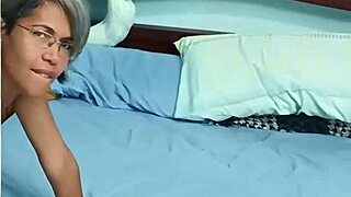 stepbro blackmails me after dad's friend fuck thrill