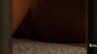 i'm fingering myself with madame's panties till i cum