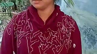Hot Sexy Bengali Village Bhabhi's New Steamy Ranch Sex Story India